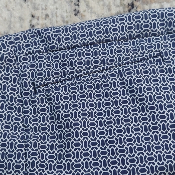 Adrianna Papell Geometric pants 👖 - Picture 9 of 14